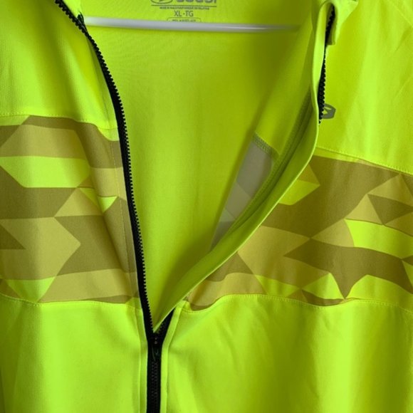 Sugoi Nova Aztec Short Sleeve Classic Jersey - Picture 9 of 9